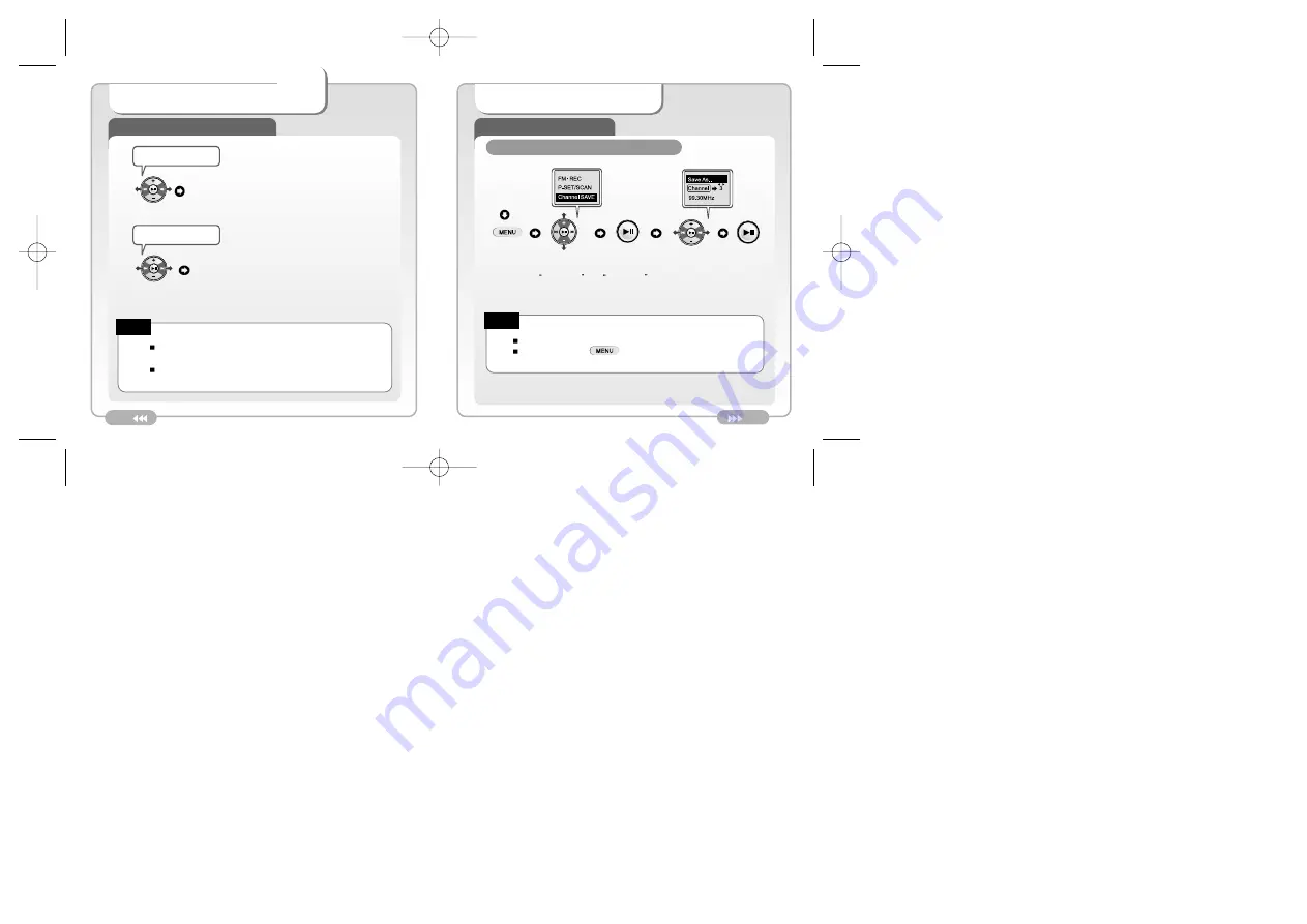 MobiBlu DAH-1500i User Manual Download Page 23