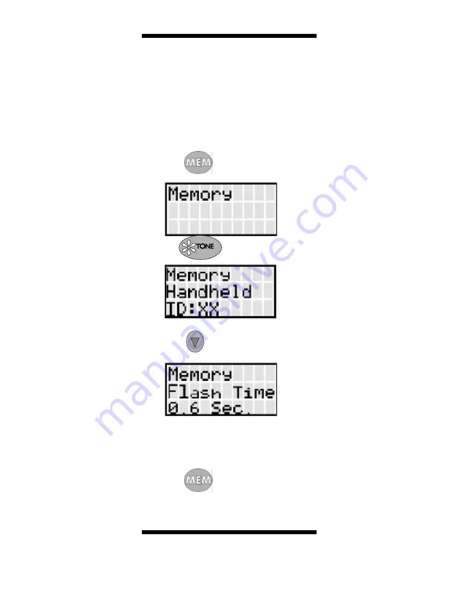 MOBICEL DCTS-900 User Manual Download Page 28