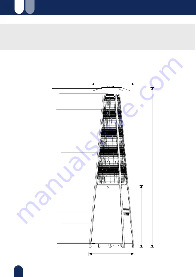 Mobiclinic Egipto User Manual Download Page 18