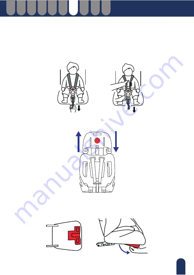 Mobiclinic LIONFIX Instruction Manual Download Page 60