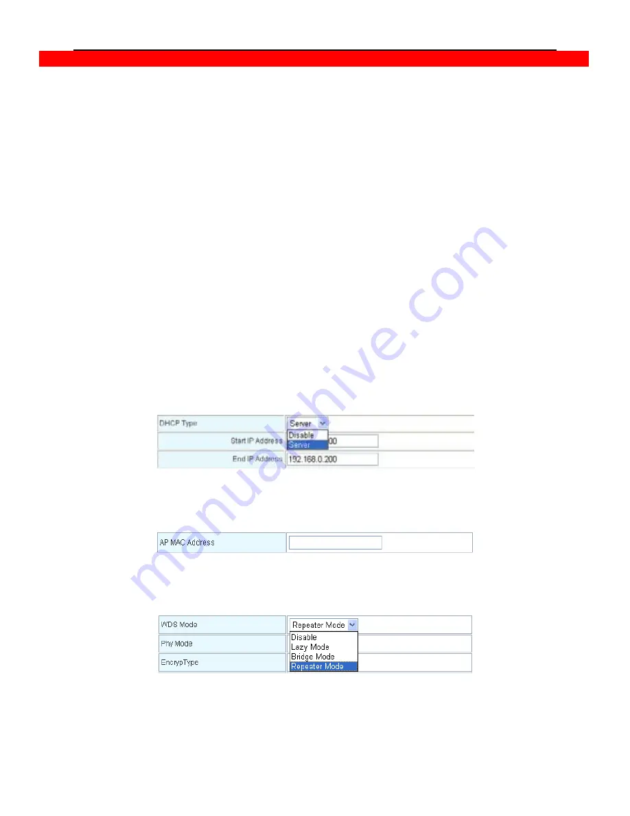 MOBIDATA MBD-R100H User Manual Download Page 17