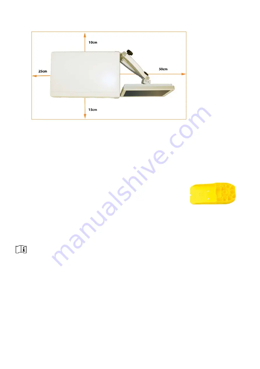 Mobidiag Novodiag NVD-BCS-A NVD-TSCA-A User Manual Download Page 13