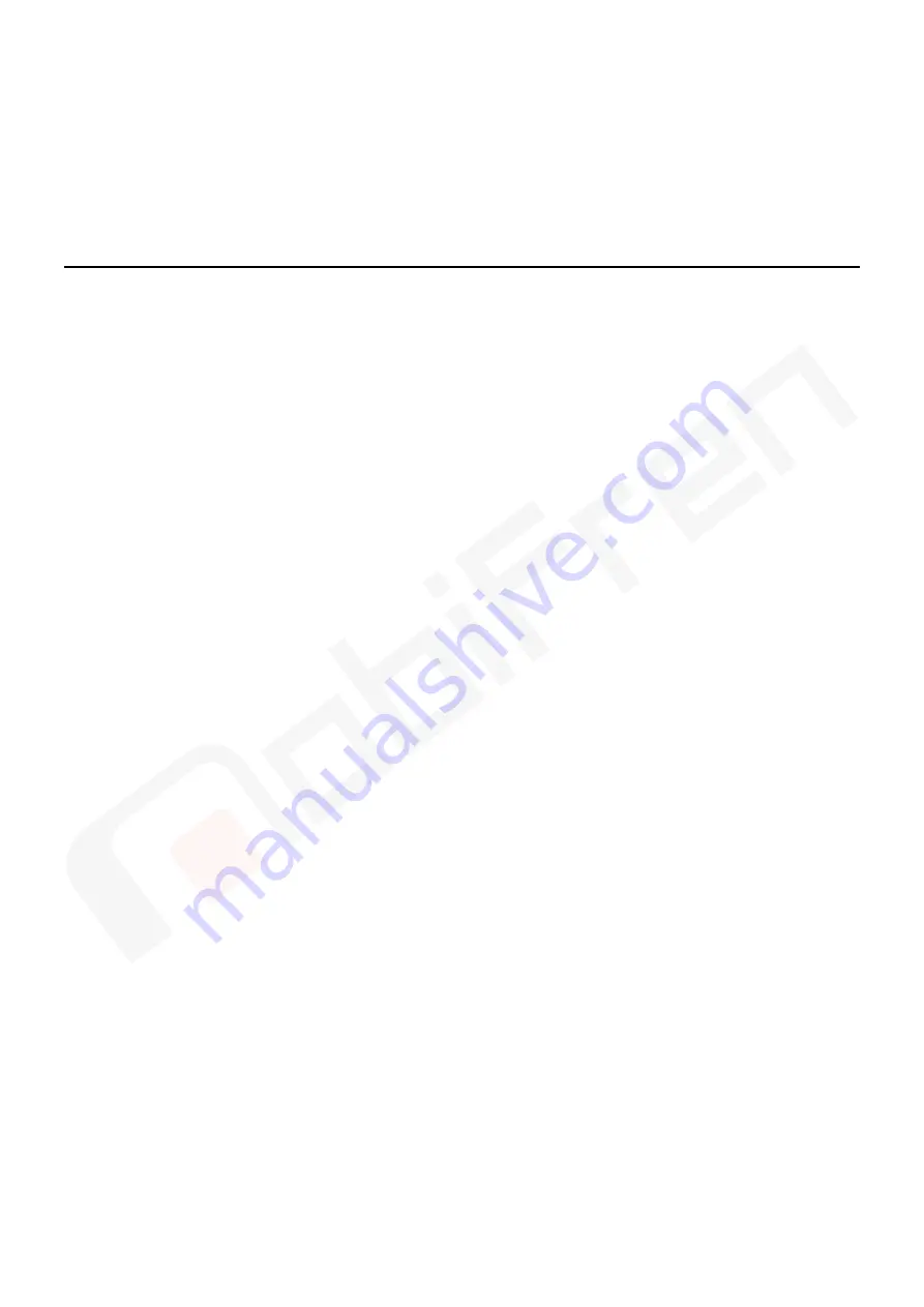 MobiFren Sound Master MFB-E860 User Manual Download Page 3