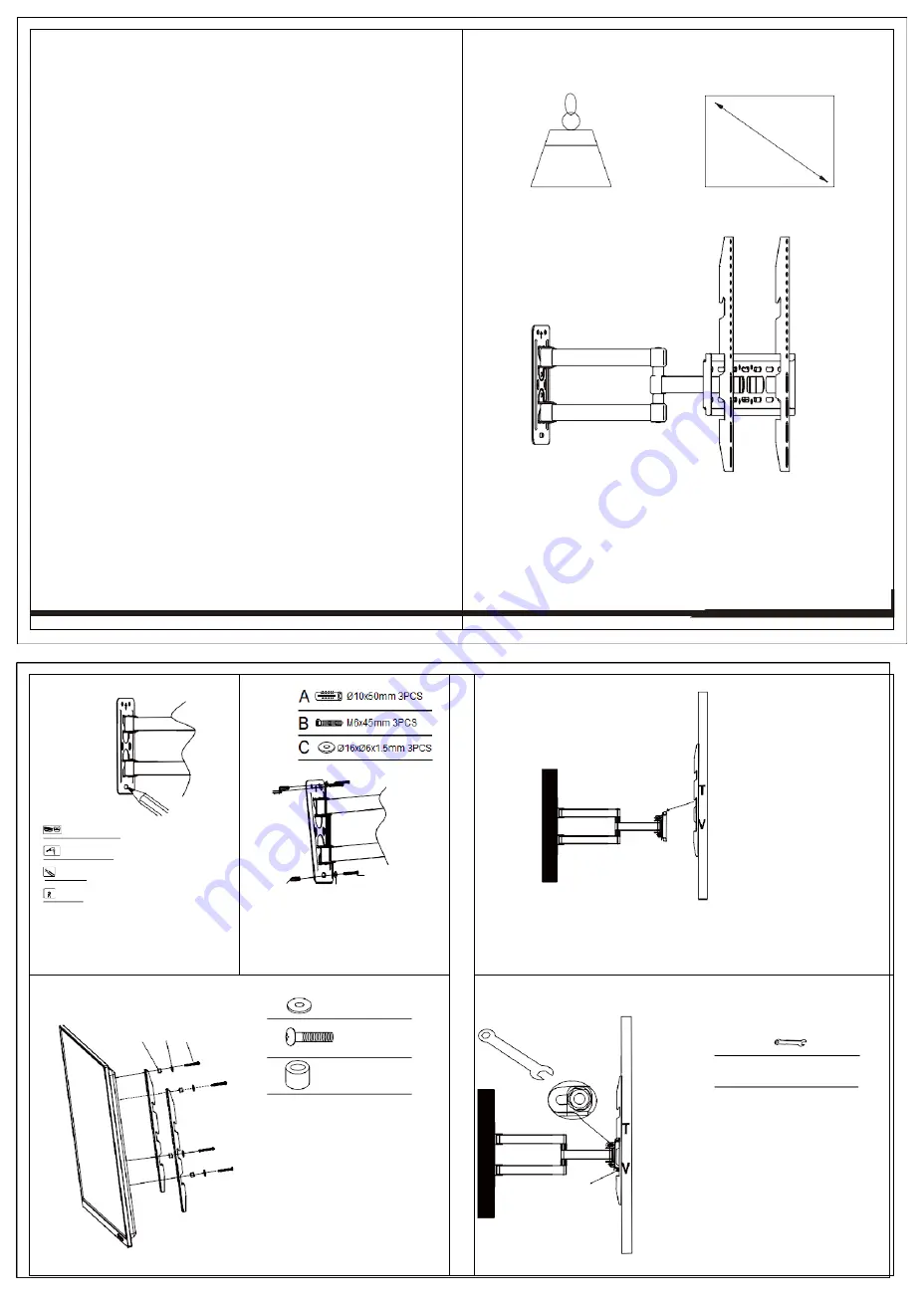 MOBILE+ MB-TVB3255 Tips Download Page 2