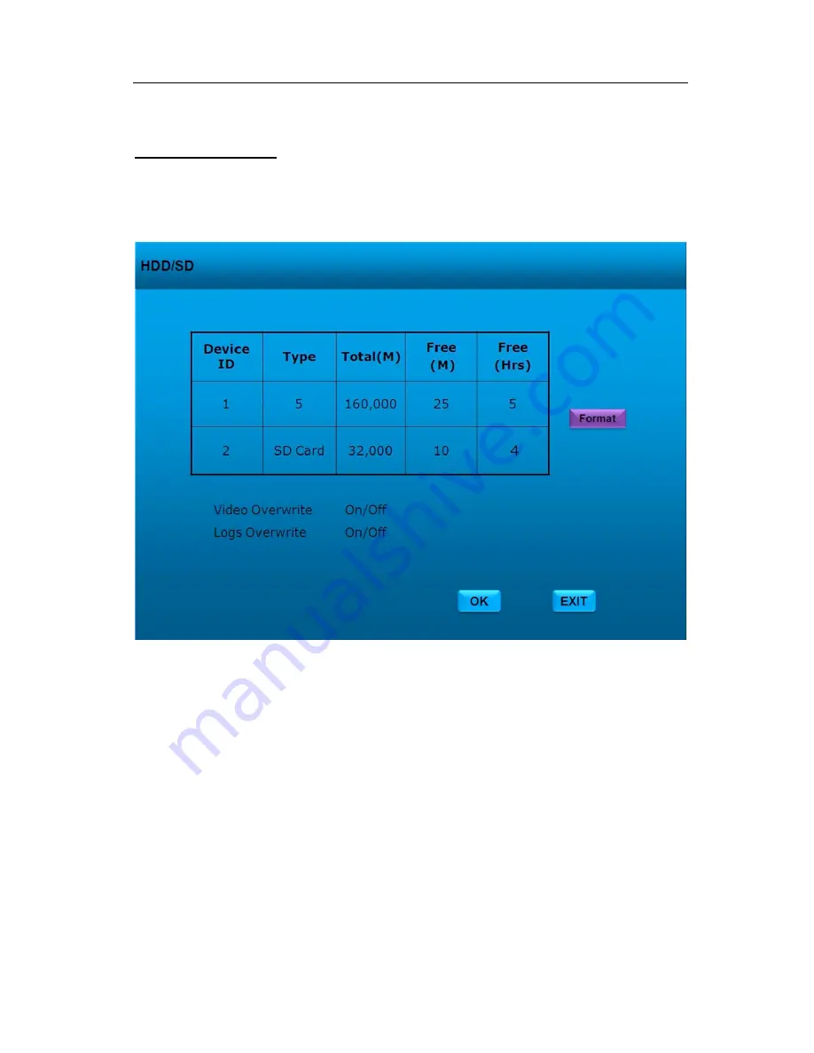 Mobile Video Systems SD4B User Manual Download Page 23