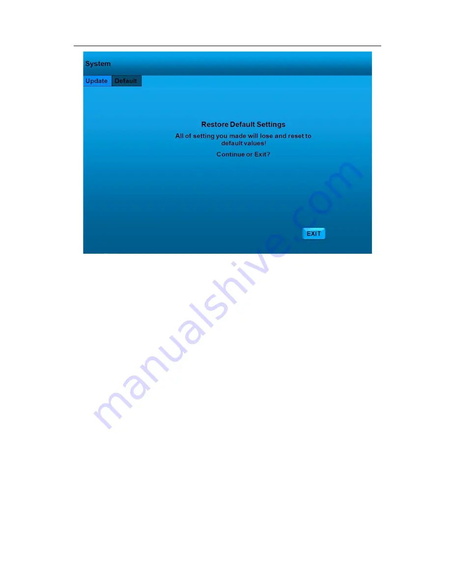 Mobile Video Systems SD4B User Manual Download Page 38