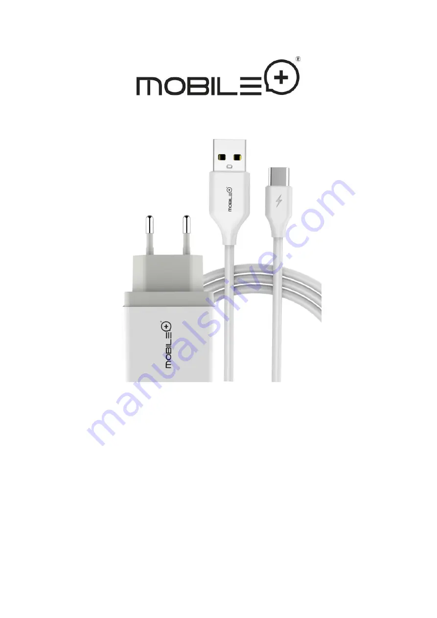 Mobile MB-1020 User Manual Download Page 1