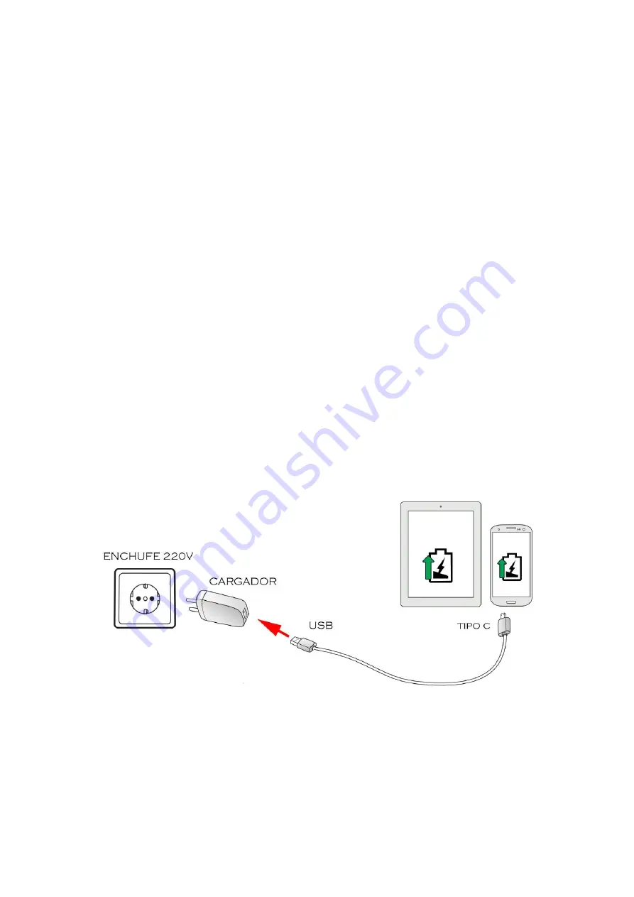 Mobile MB-1020 User Manual Download Page 2