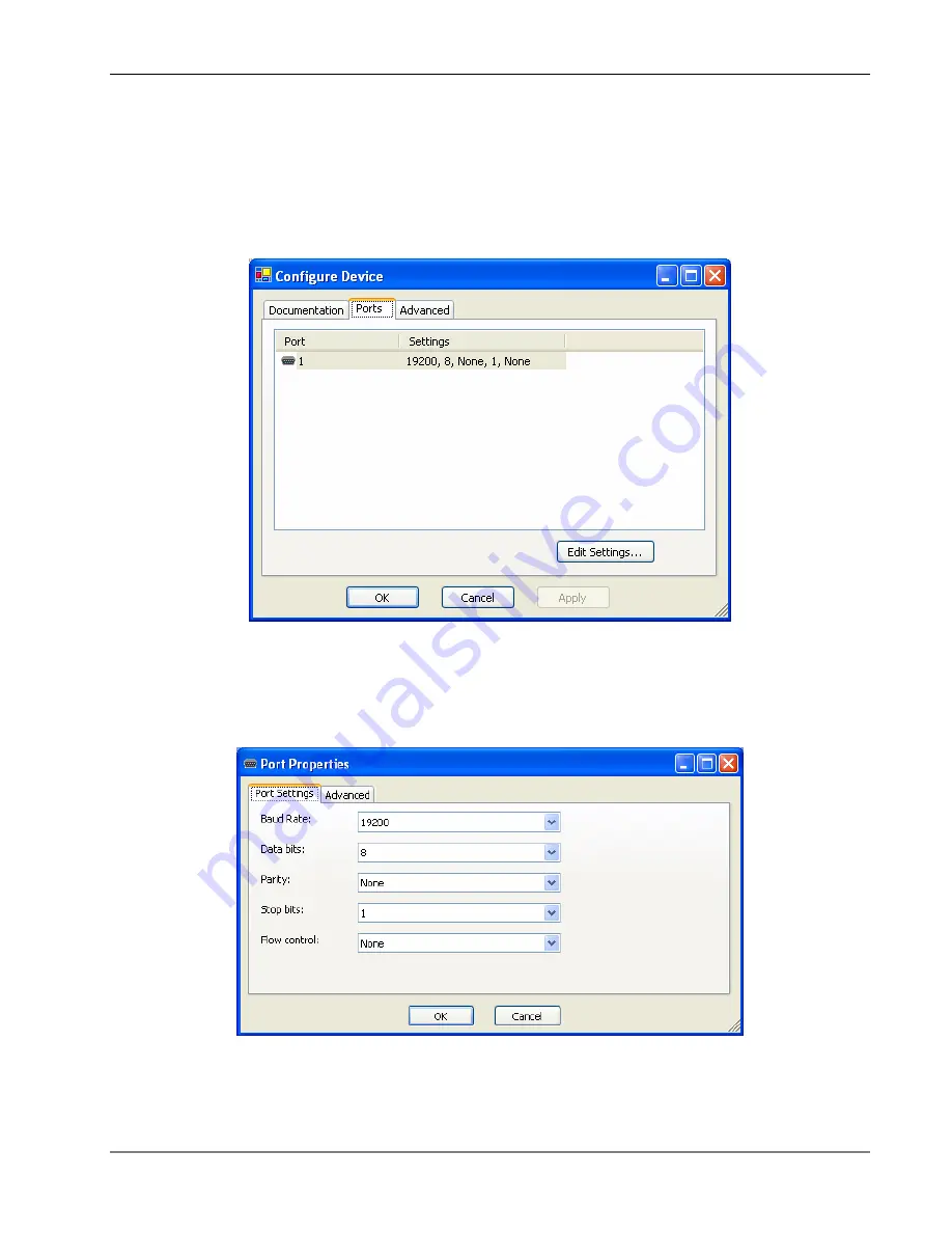 MobileAccess MA 850 Installation And Configuration Manual Download Page 48