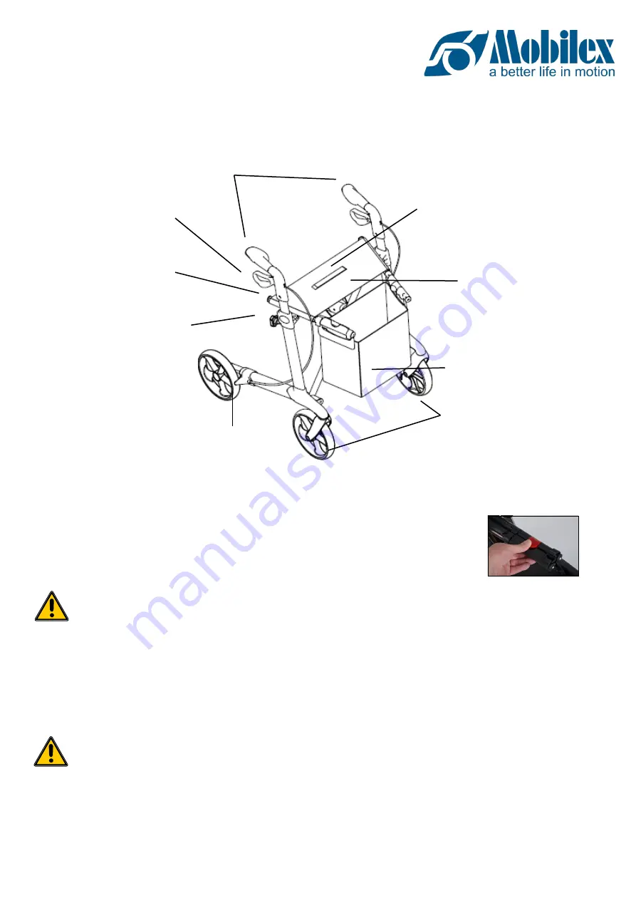 Mobilex 312401 User Manual Download Page 4