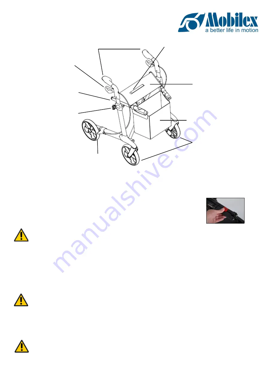 Mobilex 312401 Скачать руководство пользователя страница 12