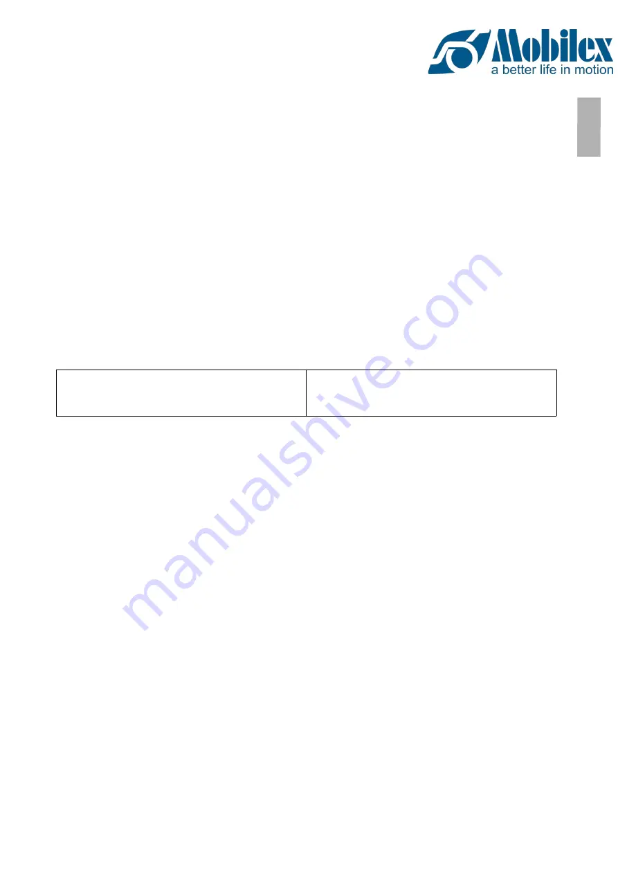 Mobilex DYNAWALK 313002 User Manual Download Page 3