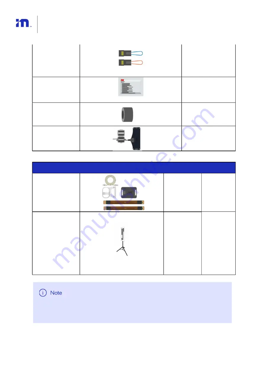 Mobileye 8 Connect Technical User Manual Download Page 8