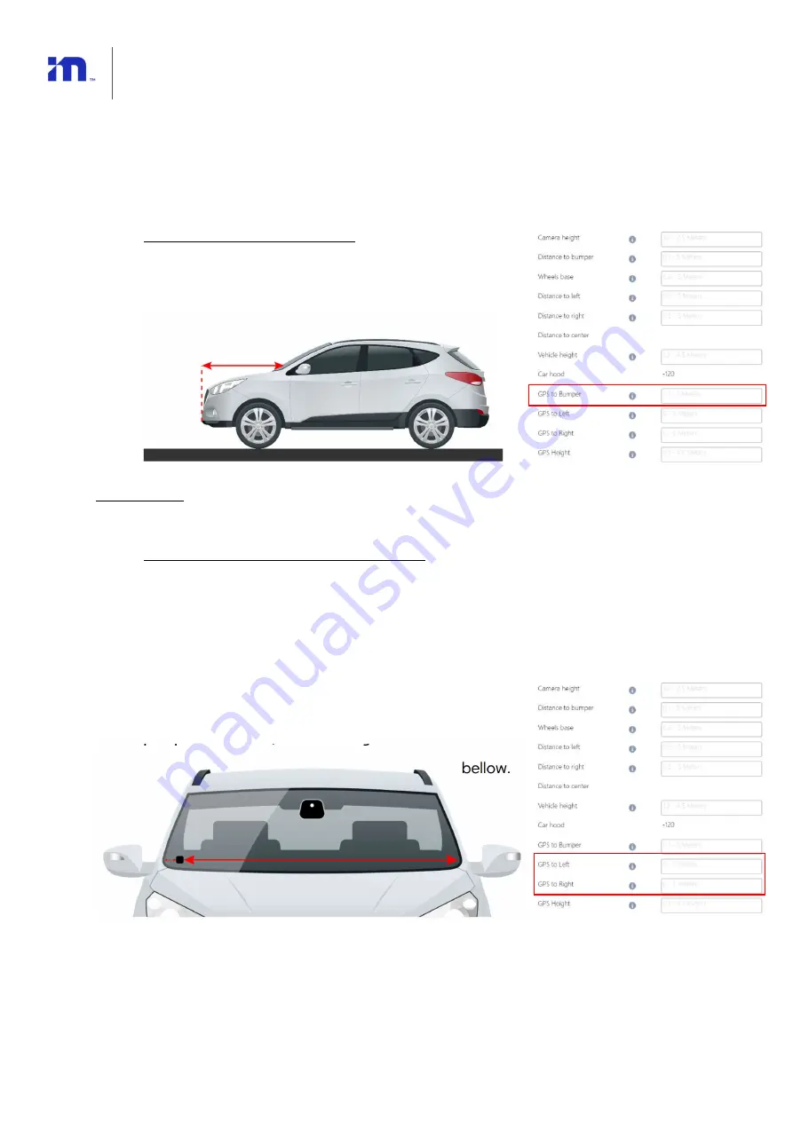 Mobileye 8 Connect Technical User Manual Download Page 44