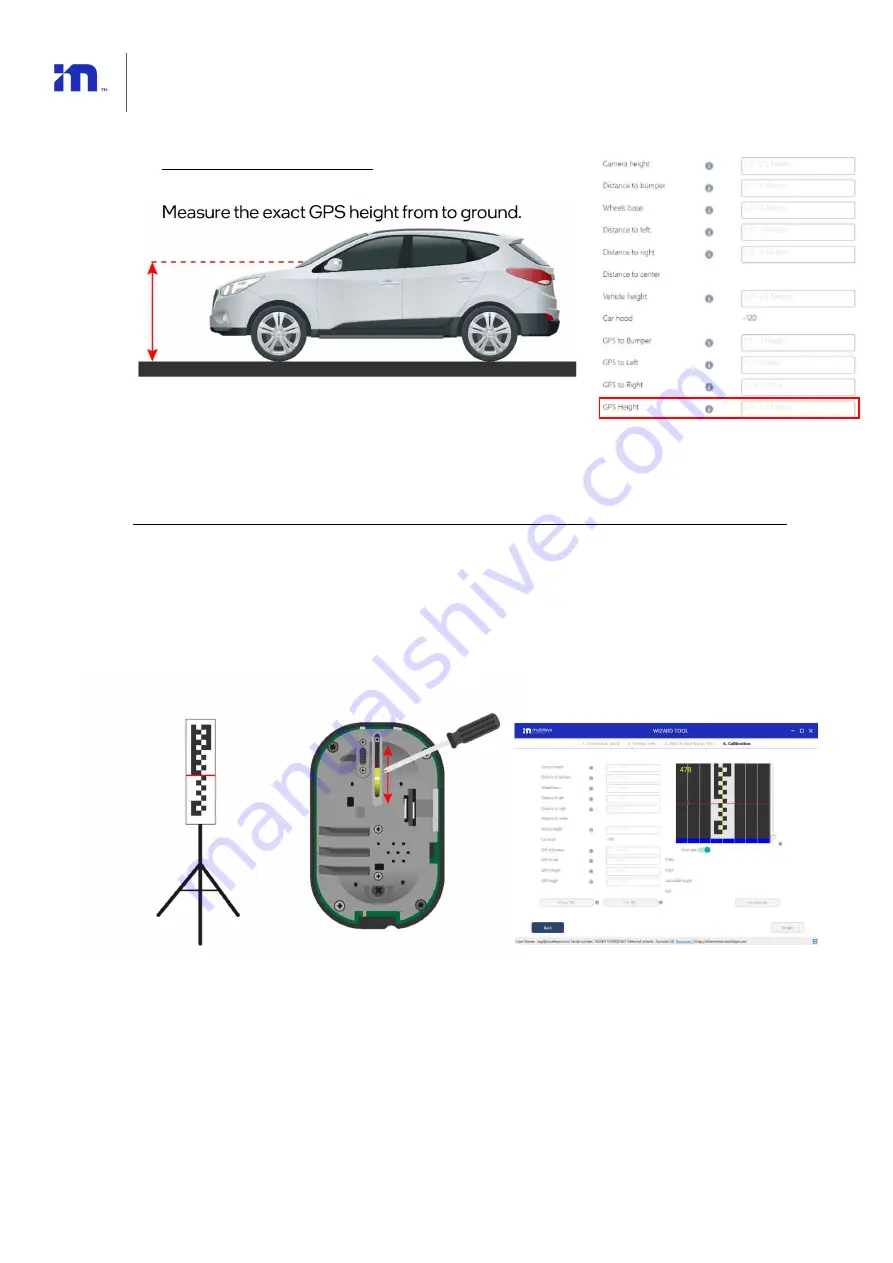 Mobileye 8 Connect Technical User Manual Download Page 45