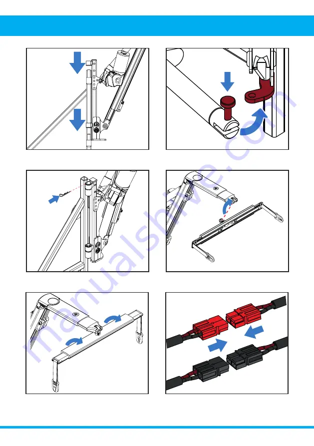 Mobility Care Autochair Compact Скачать руководство пользователя страница 15