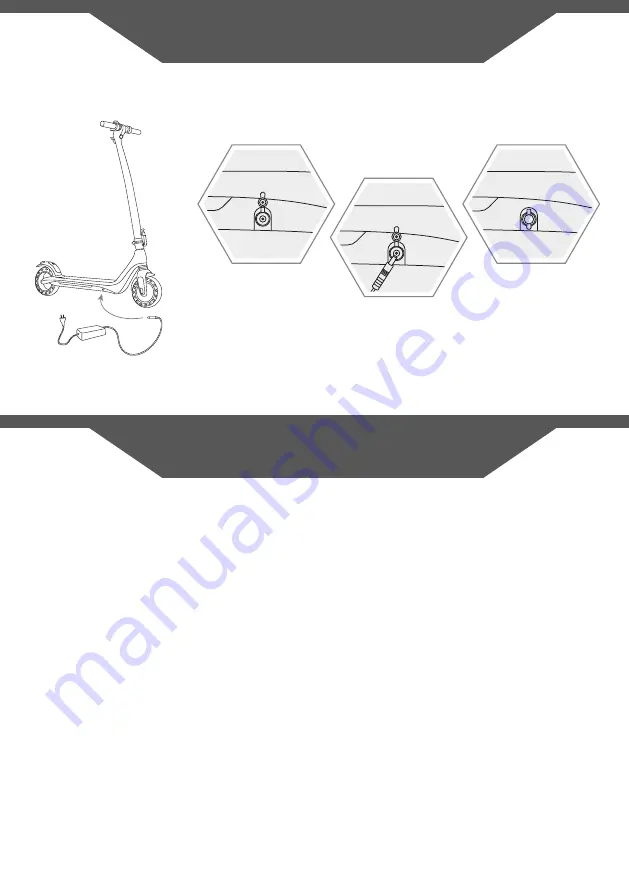 Mobility Lamborghini AL1 User Manual Download Page 8