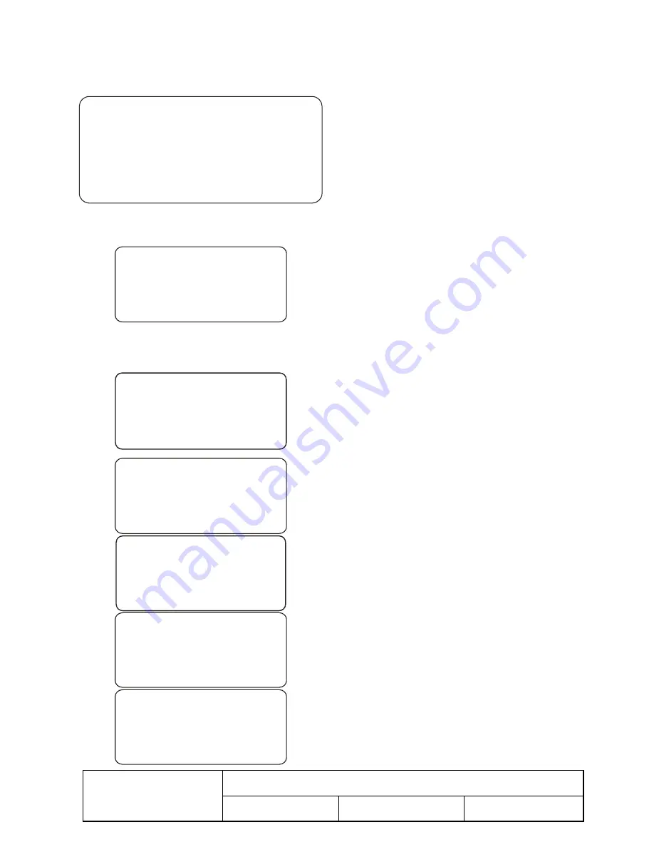 MOBILTEX CorTalk SPI1 Installation And Operating Instructions Manual Download Page 34