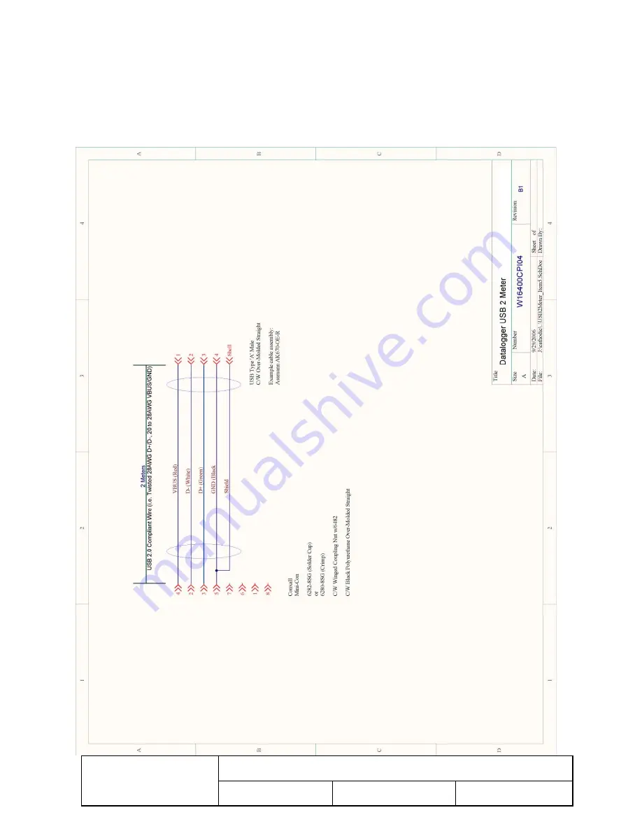 MOBILTEX CorTalk SPI1 Скачать руководство пользователя страница 46