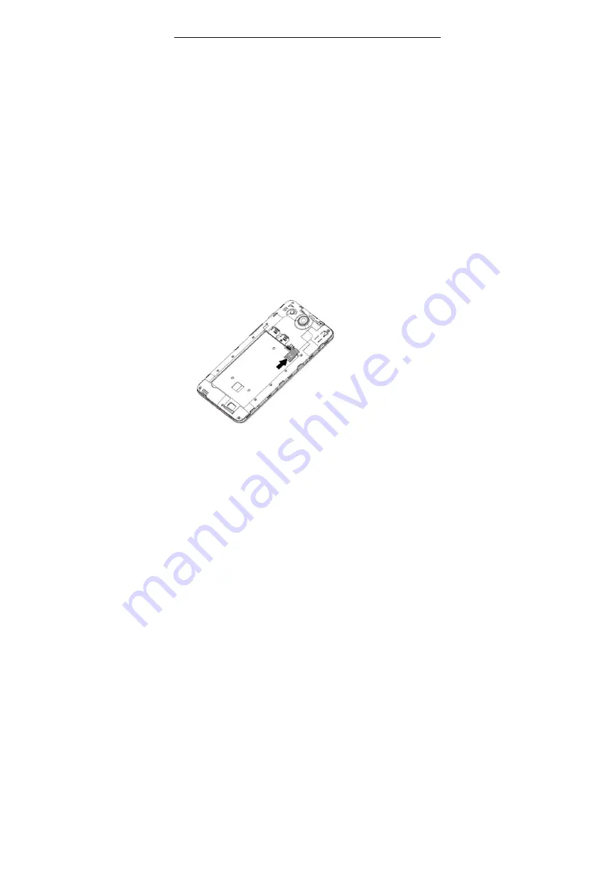 Mobistel Cynus T7 User Manual Download Page 6