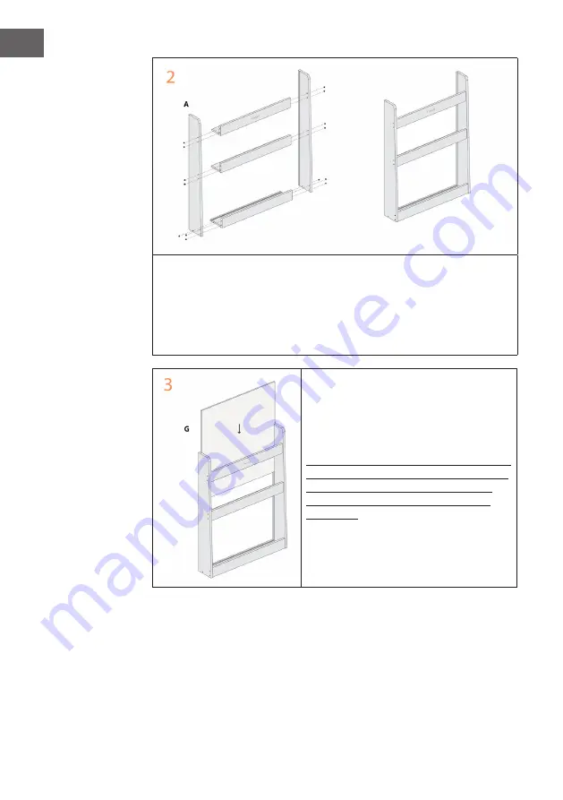 mobli Cuckoo 10038663 Assembly Instructions Manual Download Page 18