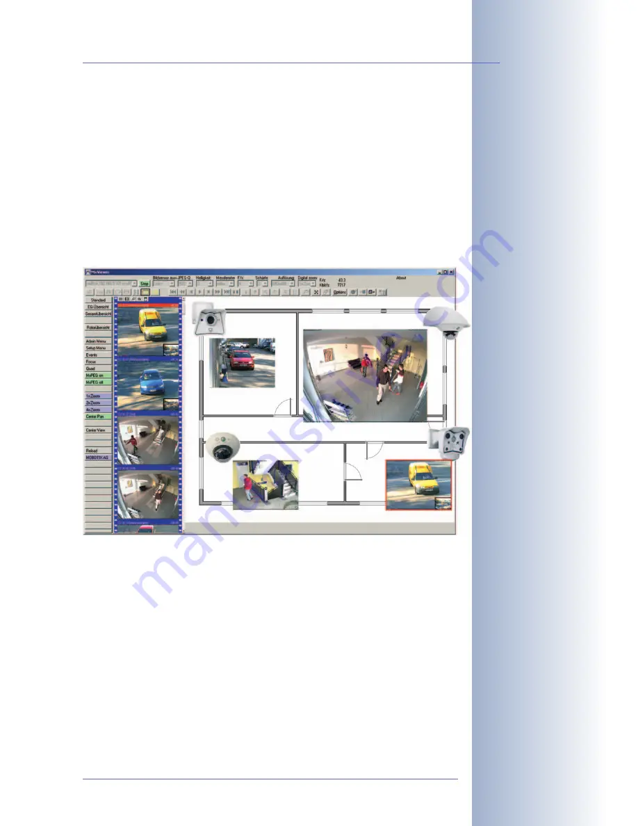 Mobotix D12 Manuals Download Page 15