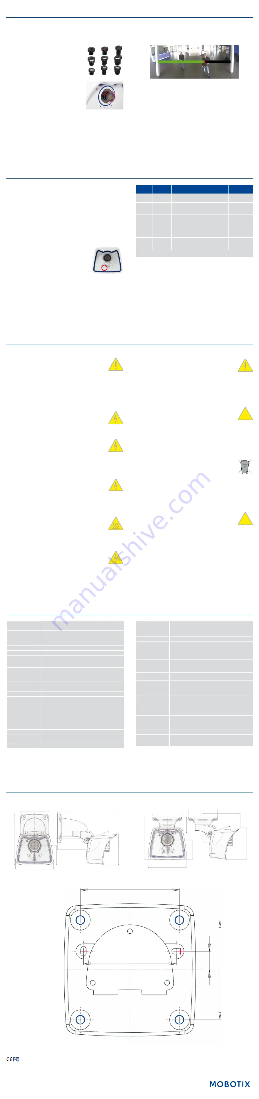 Mobotix Mx-M26A Quick Install Download Page 2