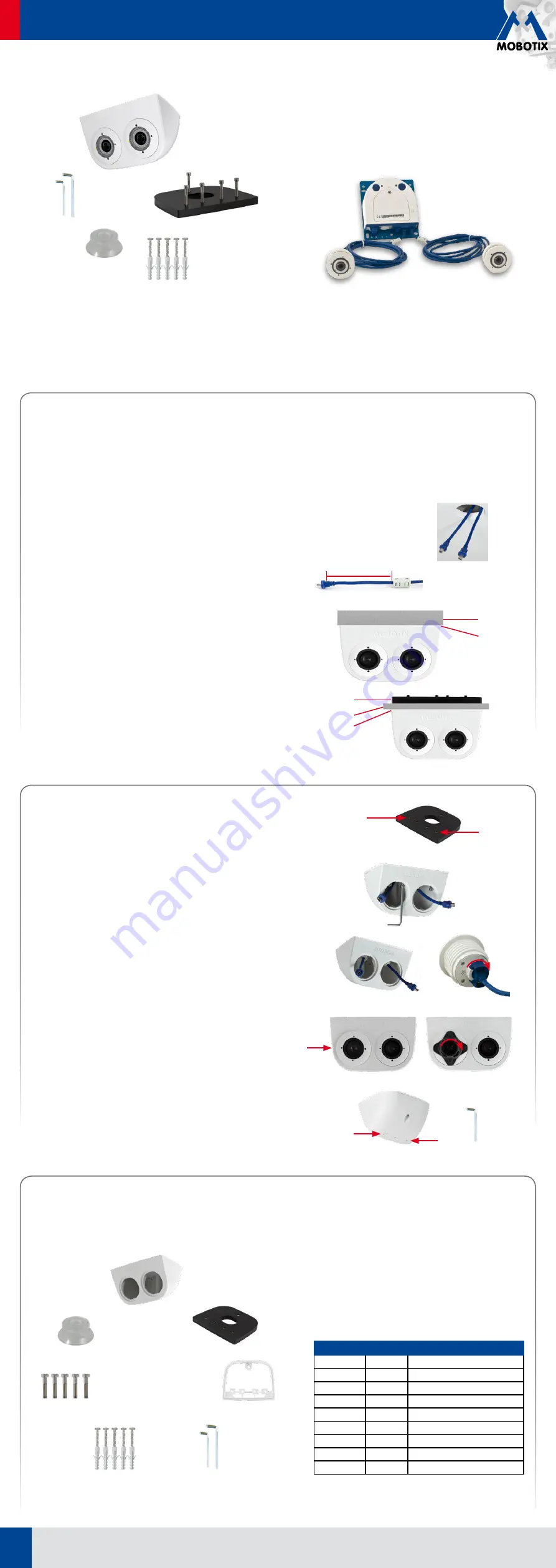 Mobotix MX-OPT-FM-PW Quick Install Download Page 1