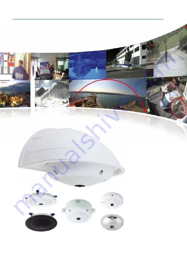 Mobotix MX-Q26B-6D016 Manual Download Page 9