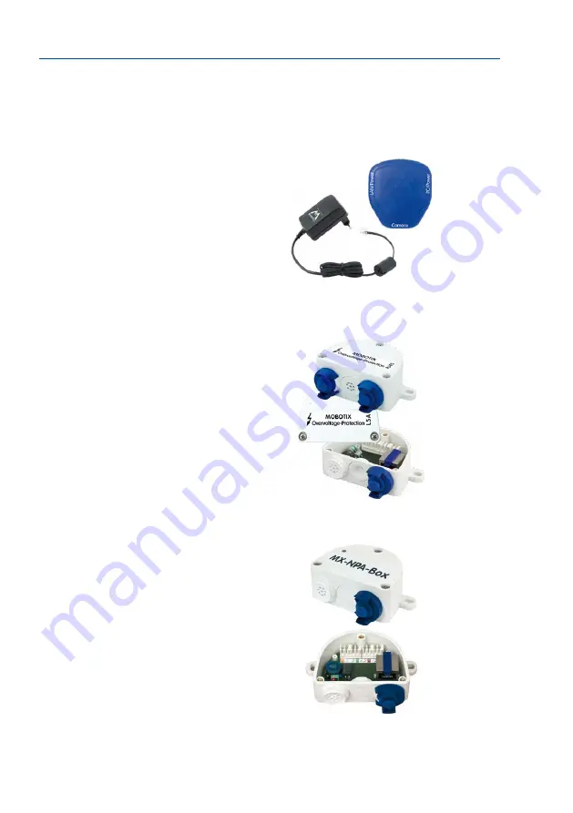 Mobotix MX-Q26B-6D016 Manual Download Page 49