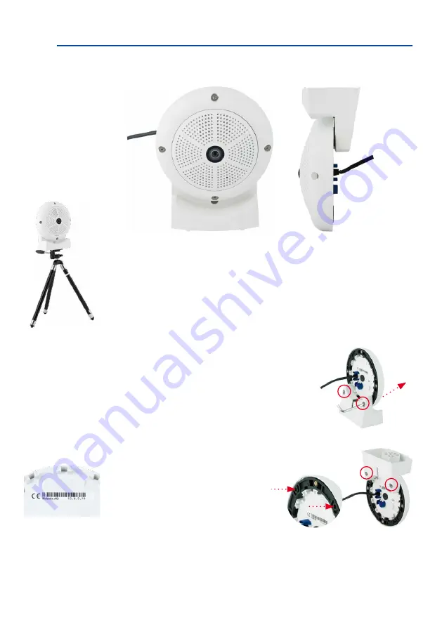 Mobotix MX-Q26B-6D016 Manual Download Page 64