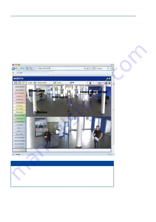 Mobotix MX-Q26B-6D016 Manual Download Page 113