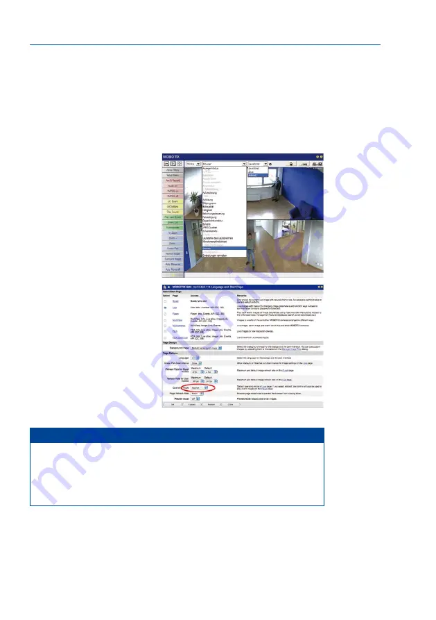 Mobotix MX-Q26B-6D016 Manual Download Page 121