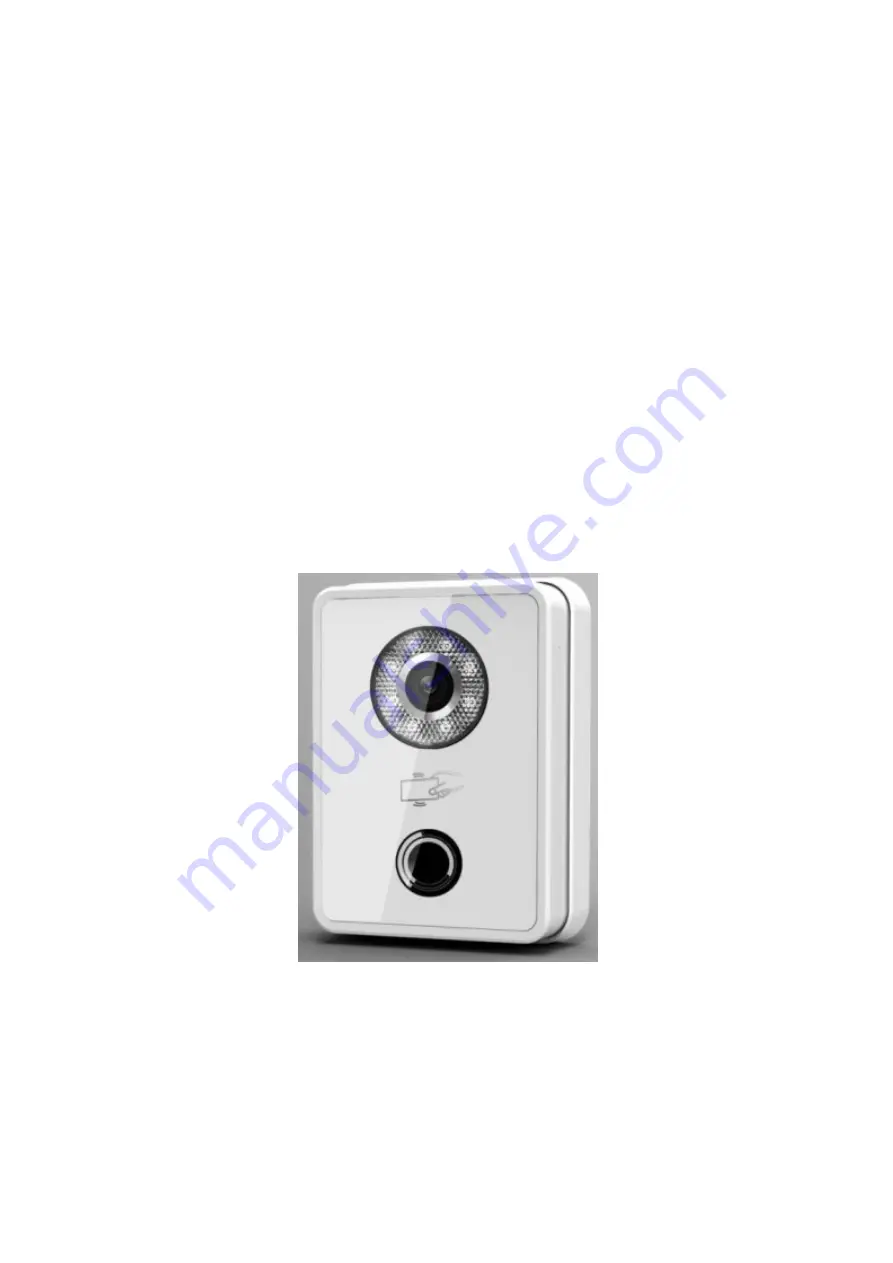 Mobotix PC-IP102ID Скачать руководство пользователя страница 1