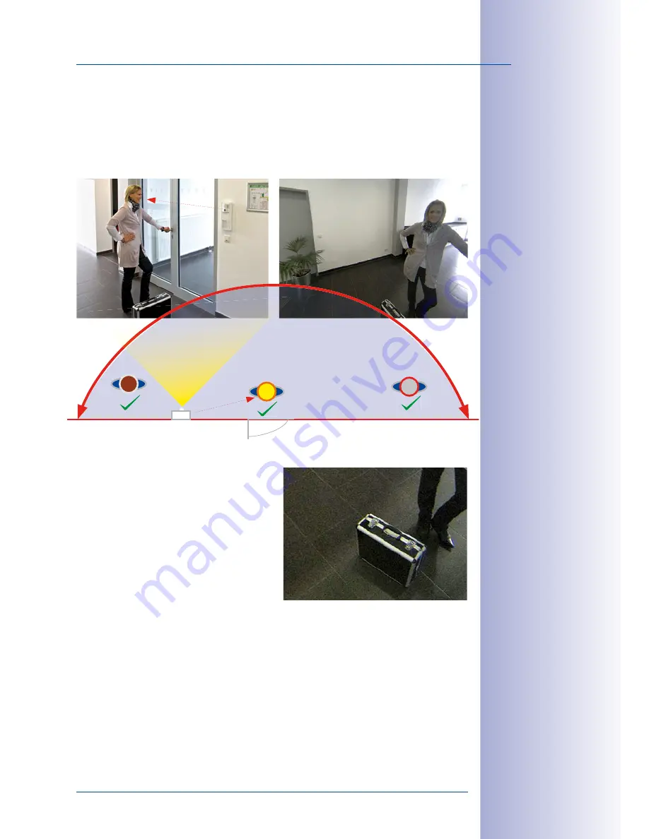 Mobotix T24S Manual For Operation And Installation Download Page 11