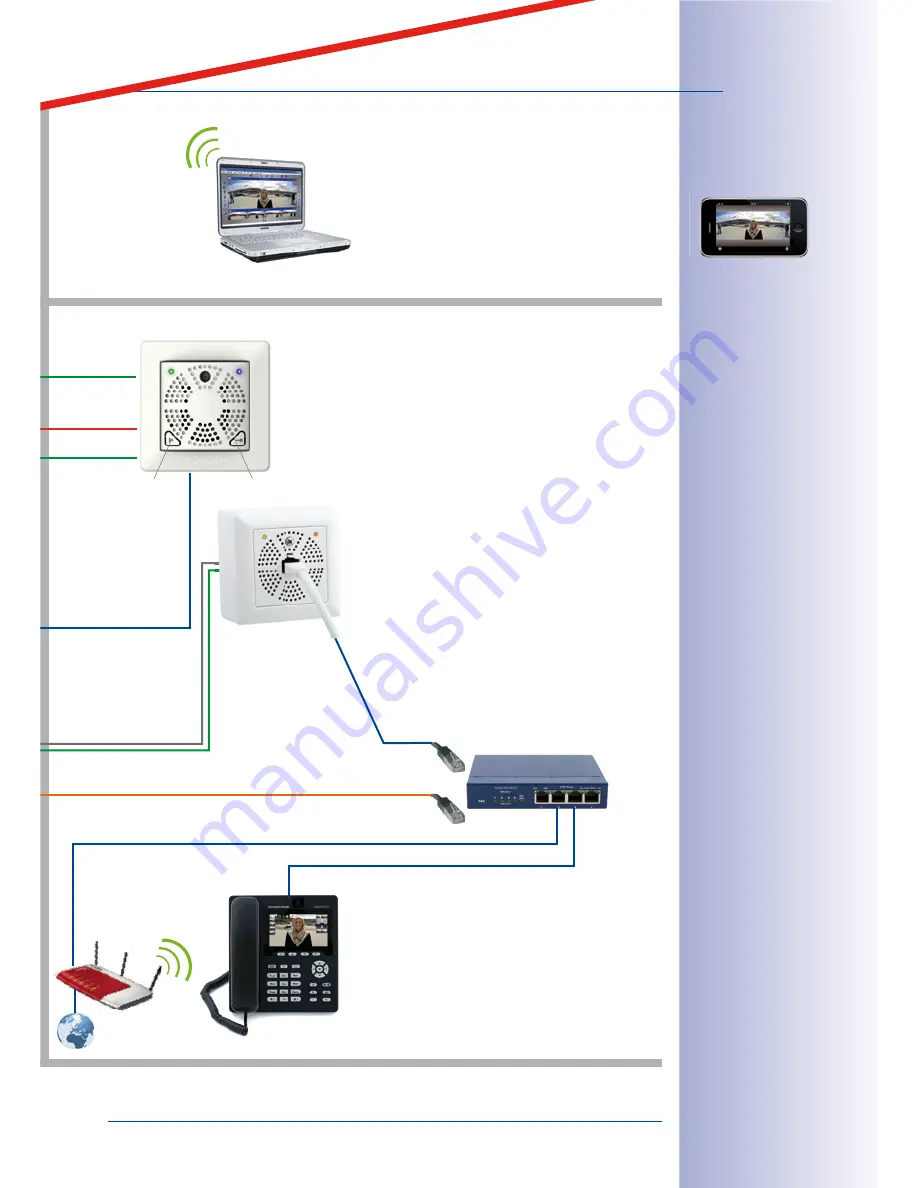 Mobotix T24S Скачать руководство пользователя страница 15