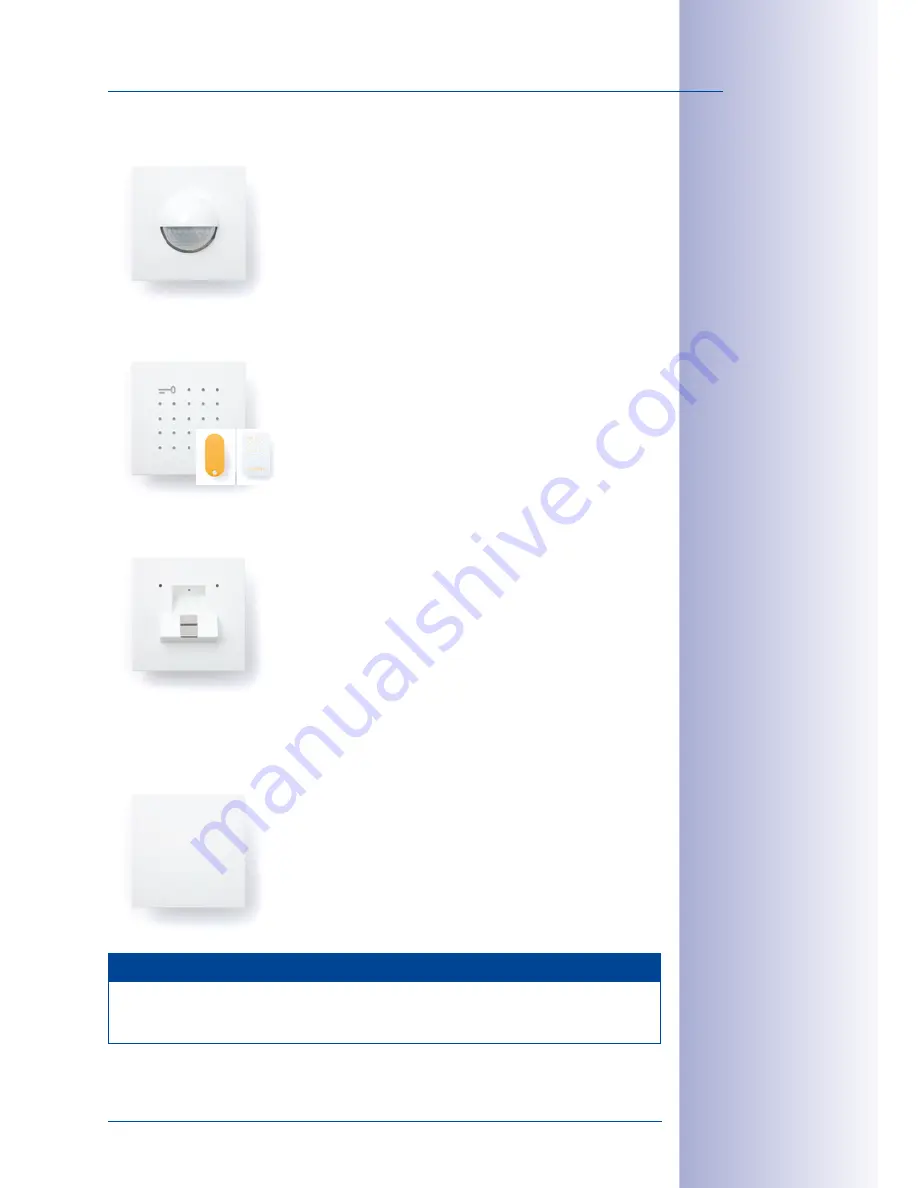 Mobotix T24S Manual For Operation And Installation Download Page 19