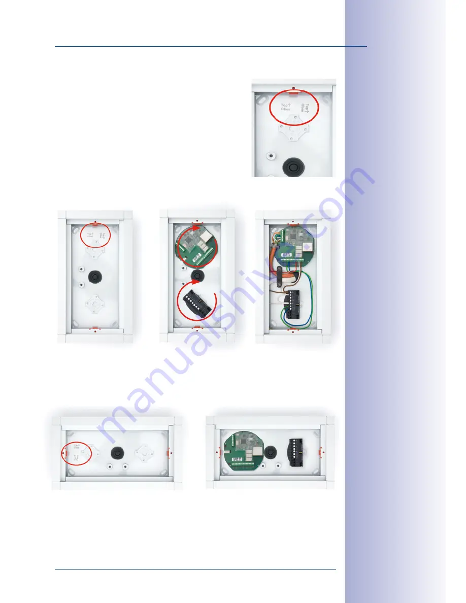 Mobotix T24S Скачать руководство пользователя страница 27