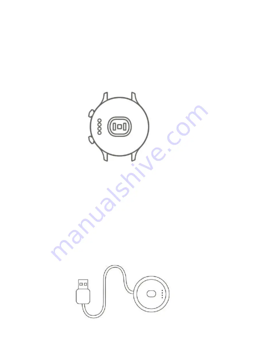 Mobvoi TicWatch C2 Plus Platinum Silver User Manual Download Page 45