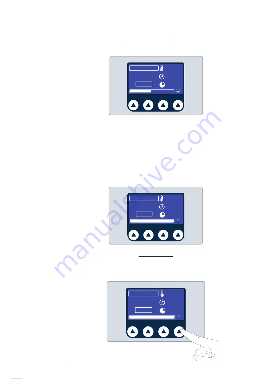 Mocom B Classic-28 Operating Instructions Manual Download Page 41