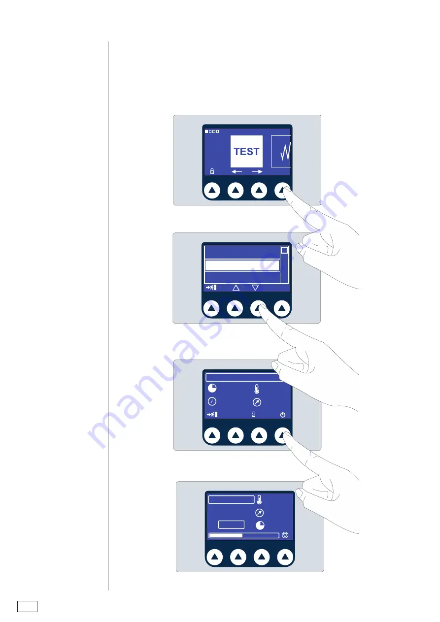 Mocom B Classic-28 Operating Instructions Manual Download Page 45