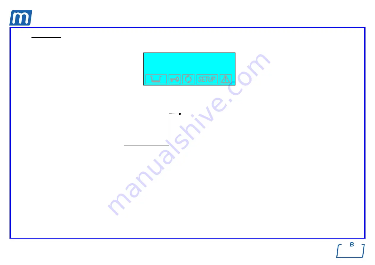 Mocom millennium B Service Manual Download Page 48