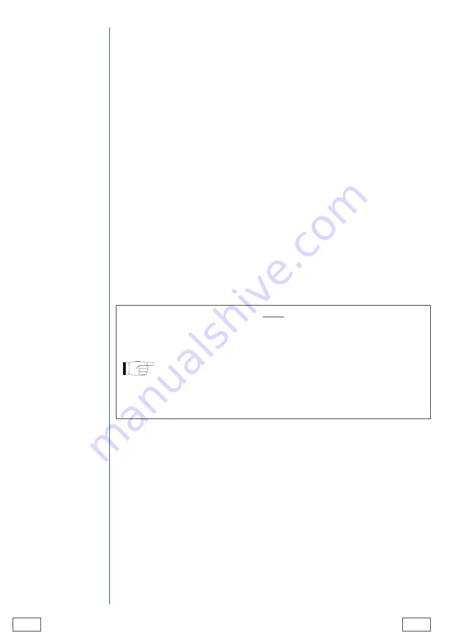 Mocom Tethys H10 Operator'S Manual Download Page 70