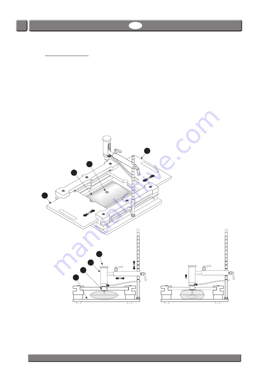 Mocon Dansensor Lippke 4000 User Manual Download Page 23