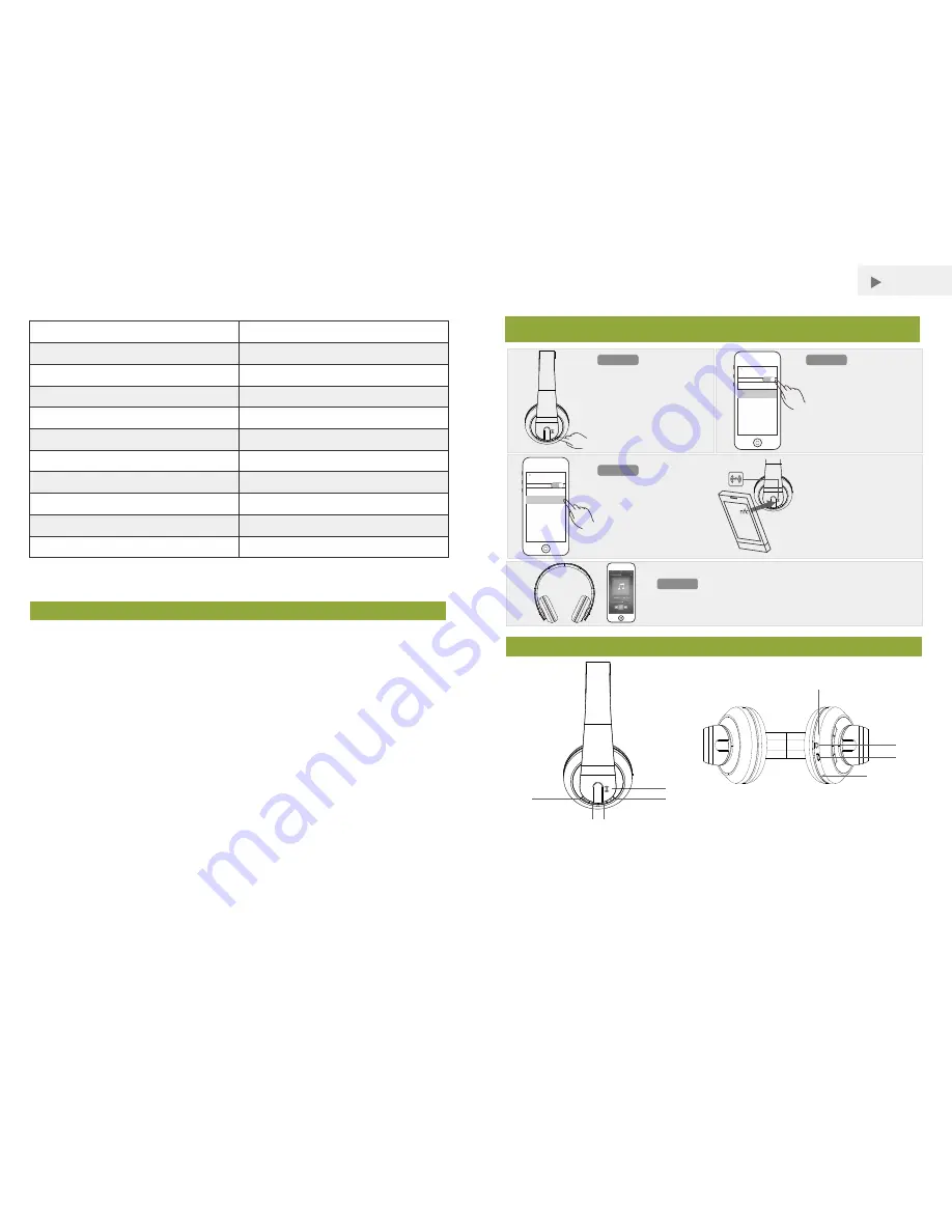 Mocreo HitX User Manual Download Page 9