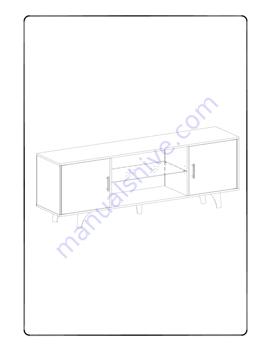 Mod-Arte FL03-70-203 Assembly Instructions Manual Download Page 1