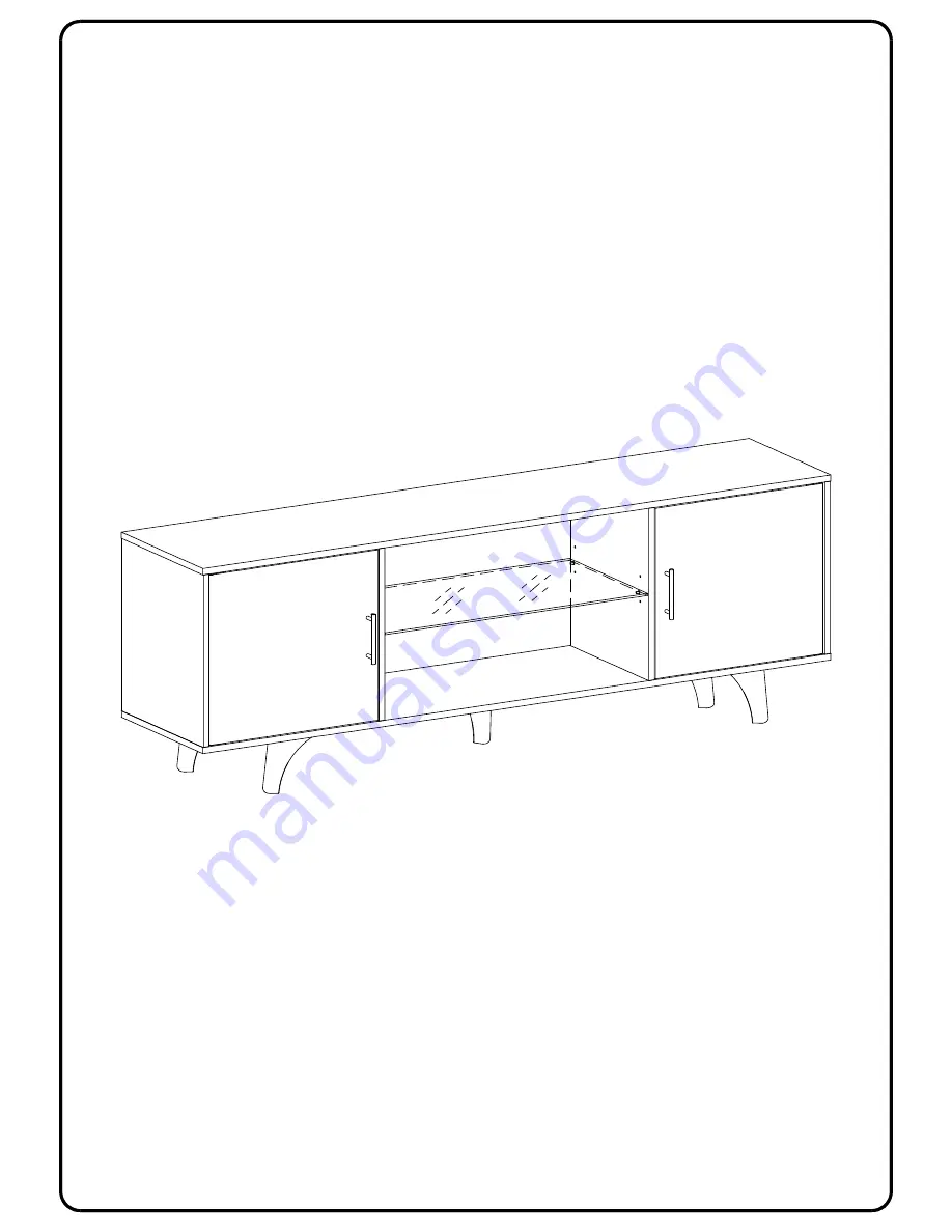 Mod-Arte FL03-70-203 Assembly Instructions Manual Download Page 14