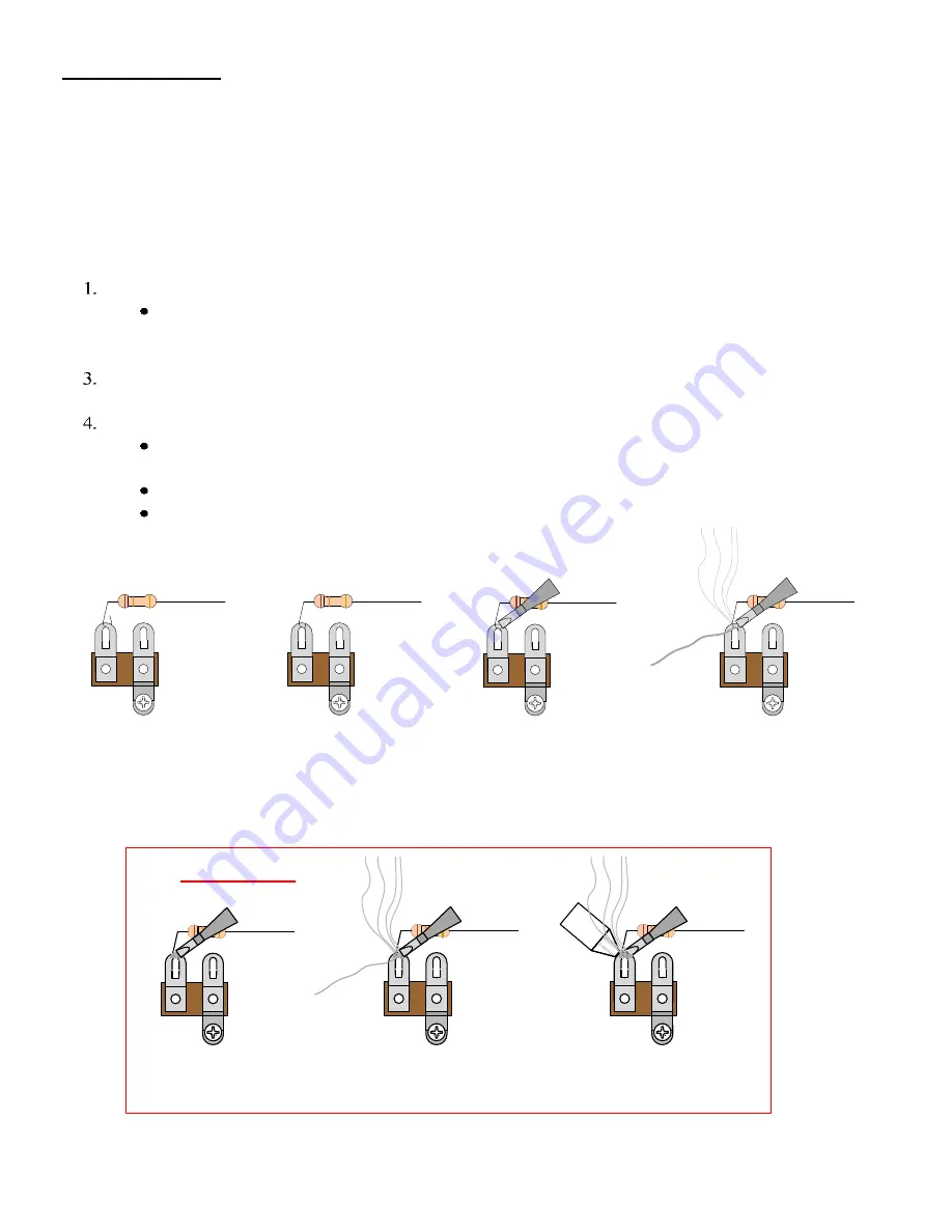 Mod 102+ Скачать руководство пользователя страница 6