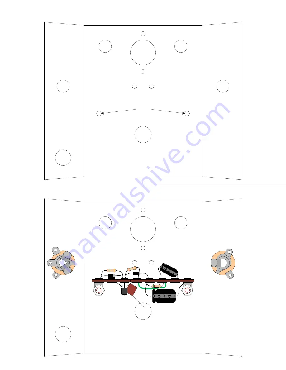 Mod K-930 Instructions Manual Download Page 13