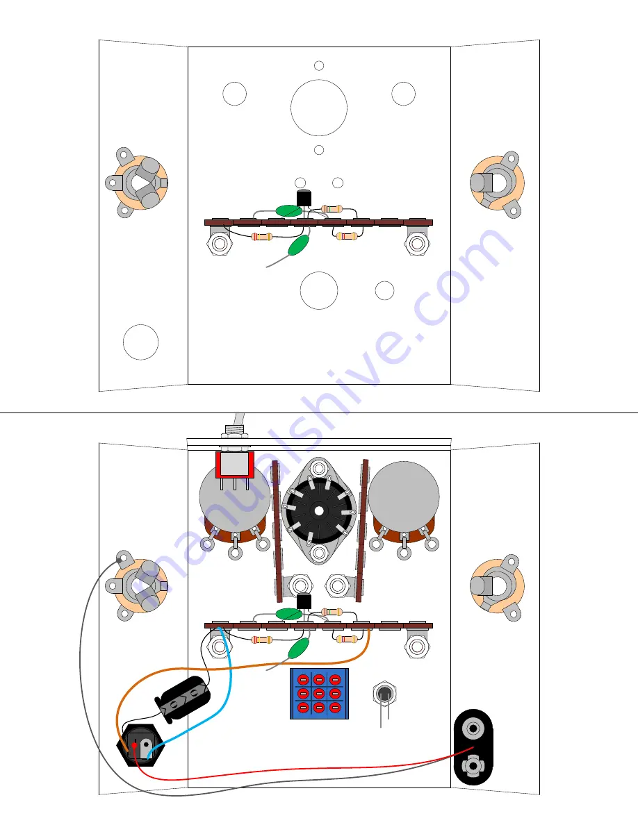 Mod K-980 Manual Download Page 14